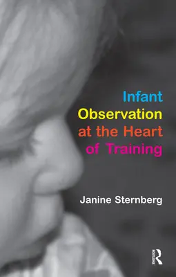 Pozorovanie dojčiat v srdci vzdelávania - Infant Observation at the Heart of Training