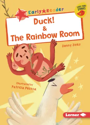 Kačica! & Dúhová izba - Duck! & the Rainbow Room