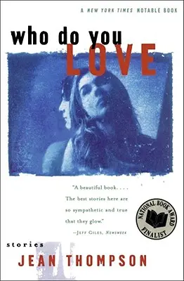 Who Do You Love: Príbehy - Who Do You Love: Stories