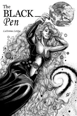 Čierne pero - The Black Pen