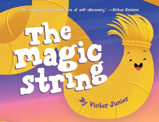 Magická struna - The Magic String