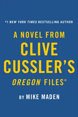 Pekelný horák Clivea Cusslera - Clive Cussler's Hellburner