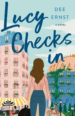 Lucy sa hlási - Lucy Checks in