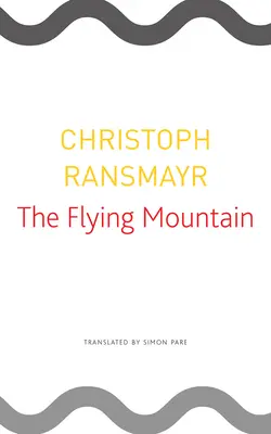 Lietajúca hora - The Flying Mountain