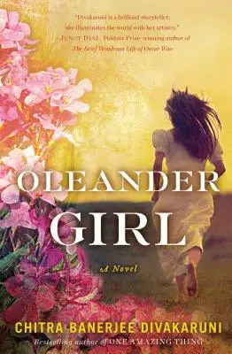 Oleandrové dievča - Oleander Girl