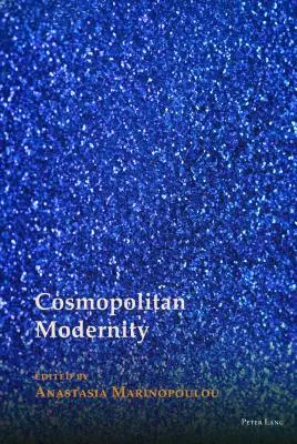 Kozmopolitná modernita - Cosmopolitan Modernity