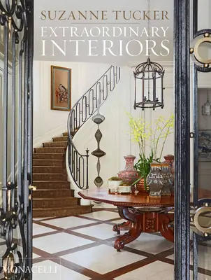 Mimoriadne interiéry - Extraordinary Interiors