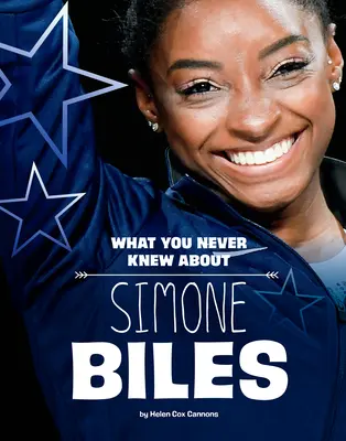 Čo ste nikdy nevedeli o Simone Bilesovej - What You Never Knew about Simone Biles