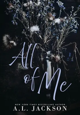Celý ja (tvrdá väzba) - All of Me (Hardcover)