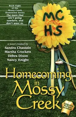 Návrat domov v Mossy Creek - Homecoming in Mossy Creek