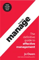 Ako riadiť - How to Manage