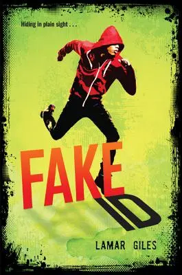 Falošná identita - Fake Id