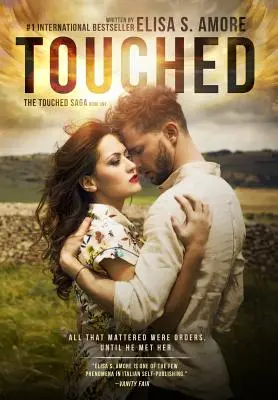 Dotknutá - Pohladenie osudu: zlaté vydanie - Touched - The Caress of Fate: Gold Edition
