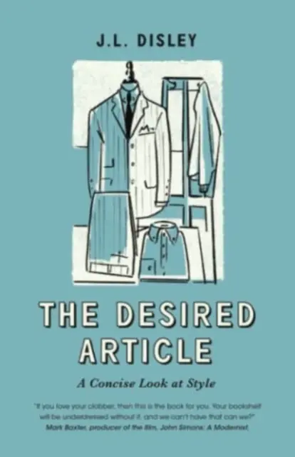 Vytúžený článok - Stručný pohľad na štýl - Desired Article - A Concise Look At Style