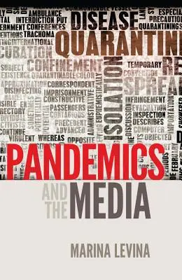 Pandémie a médiá - Pandemics and the Media
