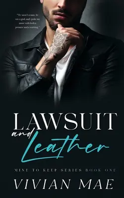 Žaloba a koža - Lawsuit and Leather