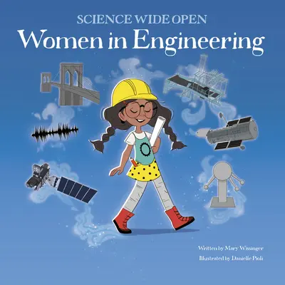 Ženy v inžinierstve - Women in Engineering