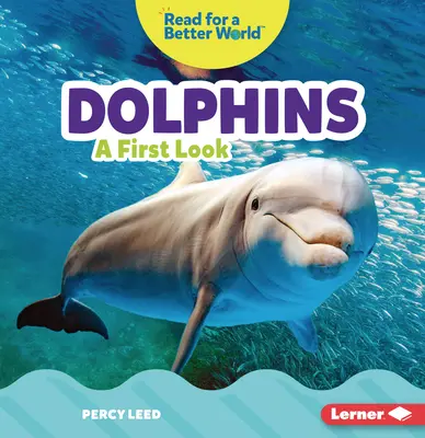 Delfíny: Prvý pohľad - Dolphins: A First Look