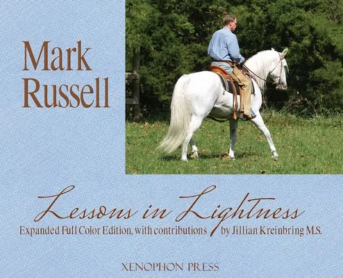 Lekcie ľahkosti: Rozšírené farebné vydanie - Lessons in Lightness: Expanded Full Color Edition