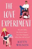 Experiment s láskou - Love Experiment