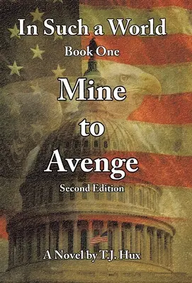 V takomto svete: Mine to Avenge - In Such a World: Mine to Avenge