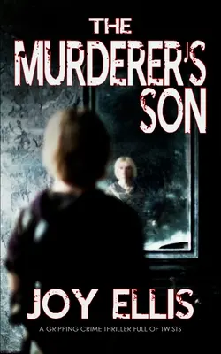 SYN VRAHA napínavý kriminálny triler plný zvratov - THE MURDERER'S SON a gripping crime thriller full of twists