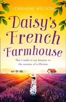 Daisyin francúzsky statok - Daisy's French Farmhouse