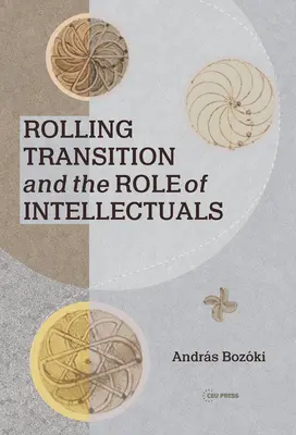 Prechod na valcovanie a úloha intelektuálov: Prípad Maďarska - Rolling Transition and the Role of Intellectuals: The Case of Hungary