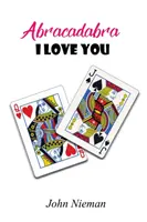 Abrakadabra Milujem ťa - Abracadabra I love you