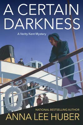 Istá temnota: Strhujúce historické tajomstvo z prvej svetovej vojny - A Certain Darkness: A Riveting Ww1 Historical Mystery