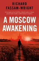 Moskovské prebudenie - Moscow Awakening