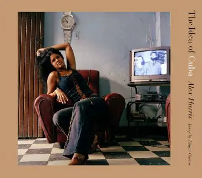 Myšlienka Kuby - The Idea of Cuba