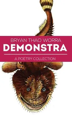 Demonštrácia: Básnická zbierka - Demonstra: A Poetry Collection