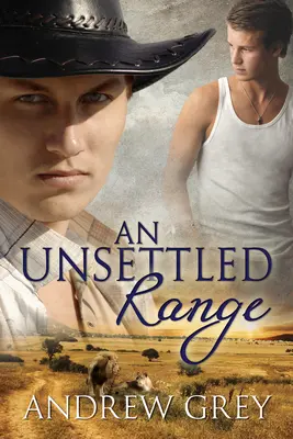 Nepokojný rozsah - An Unsettled Range