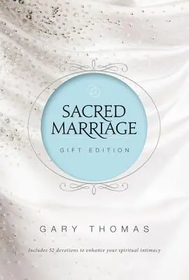 Darčekové vydanie Posvätné manželstvo - Sacred Marriage Gift Edition