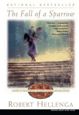 Pád vrabca - The Fall of a Sparrow