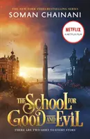 Škola dobra a zla - School for Good and Evil