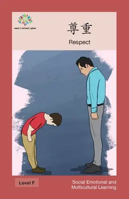尊重: Rešpektujte - 尊重: Respect