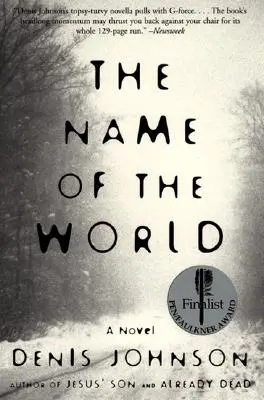 Meno sveta - The Name of the World