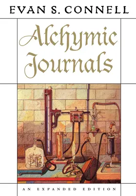 Alchymistické denníky - Alchymic Journals