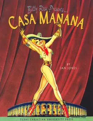 Billy Rose predstavuje ... Casa Maana - Billy Rose Presents . . . Casa Maana