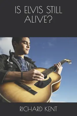 Je Elvis ešte nažive? - Is Elvis Still Alive?