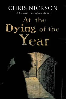 Na sklonku roka - At the Dying of the Year