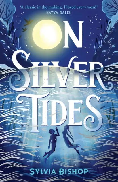Na strieborných vlnách - On Silver Tides