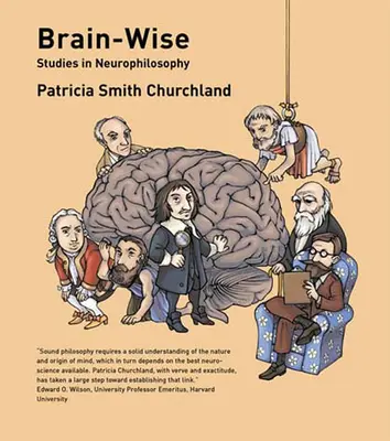 Múdry mozog: Štúdie z neurofilozofie - Brain-Wise: Studies in Neurophilosophy