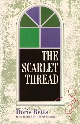 Šarlátová niť - The Scarlet Thread