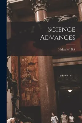 Pokroky vo vede - Science Advances