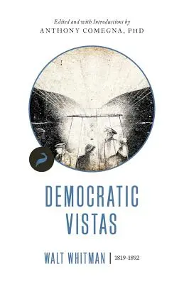 Demokratické pohľady - Democratic Vistas