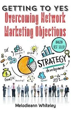 Ako sa dostať k áno: Prekonávanie námietok sieťového marketingu - Getting to Yes: Overcoming Network Marketing Objections