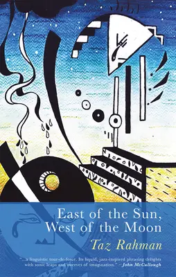 Na východ od slnka, na západ od mesiaca - East of the Sun, West of the Moon